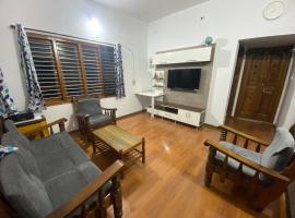 Jk homestay Mysore, hotel in Mysore