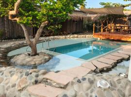 Hostel Flakos, hostel em Zihuatanejo