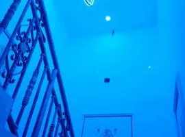 Cosy exclusive apartment