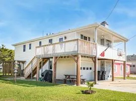 Turtle-ly Beachin' - KDH MP 6, Ocean View, Beach 165 Yds, Sound Access, Year Round Flex Stays