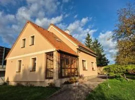 Apartmány Na Stráži