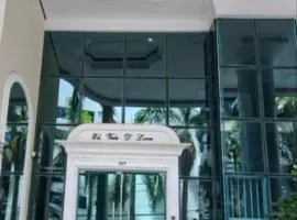 Beautiful apartment in the heart of Balneário Camboriú