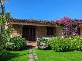 San Teodoro Beach Villa 86b