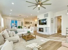 Explore Historic Dtwn! Modern Apt in Wilmington