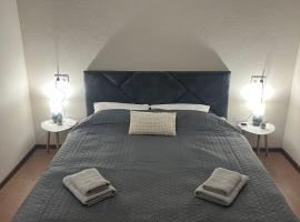 Stay Calm in Liepaja, hotel a Liepāja