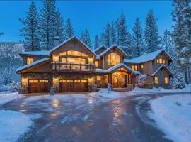 South Lake Tahoe Escape - Private Hot Tub Pool