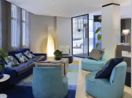 Mercure Nice Centre Grimaldi