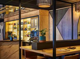 Mercure Paris Gare De Lyon TGV, hotel in Paris