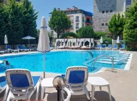 Villa Valencja Apartments Family