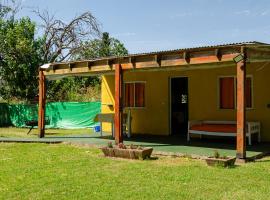 Quinta El Oasis, hotel in Junín
