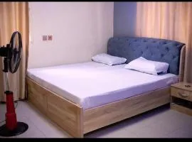 Aylice Lodge-House 36