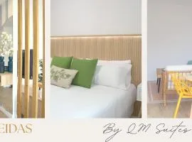 NEREIDAS Alojamiento exclusivo frente al mar