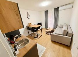 Apartman Maras, Hotel in Posušje