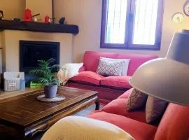 Casa las Cabras Cogolludo