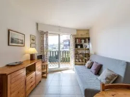 Agréable appartement 2 chambres Notre Dame 200m de la plage, piscine commune