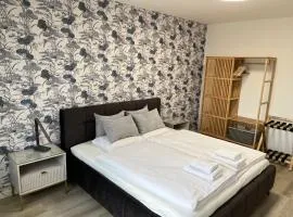 Apartmán Adele Nové Město Na Moravě