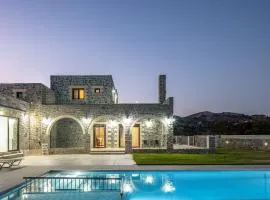 Vilana, nature-inspired retreat!