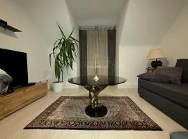 Atraktives Appartment