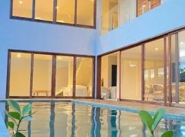 Casa de condomínio com piscina em Trancoso