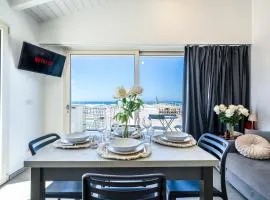 Homiday - La Rosa dei venti - Piscina Inclusa