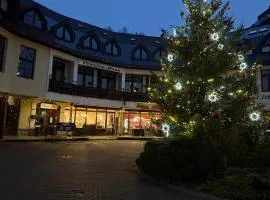 Penzion Mona Rooms & Apartments