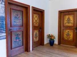 Schloss Höfingen, hotel a Leonberg