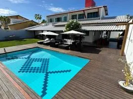 Casa Guarajuba - Condomínio Paraíso