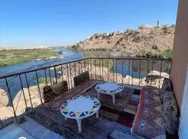 HoneyMoonnaka Guest House Nubian ( بيت هانى )