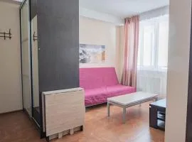 2-room Apartment NFT Gudauri Penta 404