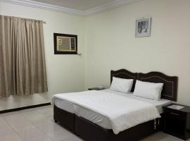 شقة مفروشة بحي النسيم, hotel i Mekka