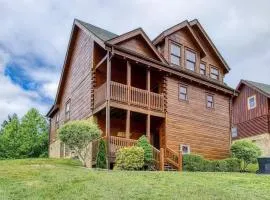 Pinewood Lodge by Beyond Expectations wFirepit