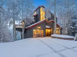 Bear Peak Lodge 1 Mile to Gondola and Great Views