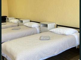 Hostel Гайсин, hotel em Haysyn