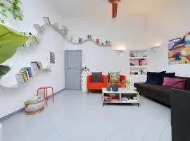 Cappellari Luxury Suite