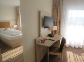 Gasthof Uthmann, hotel em Bad Iburg