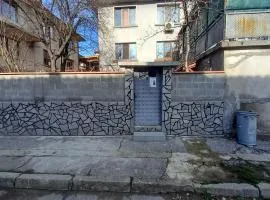 Къща за гости Казакови