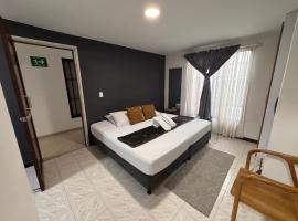 Hotel Torre Ejecutiva Pereira, hotel v destinaci Pereira