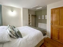 Tap Cottage, Hotel in Burgh le Marsh