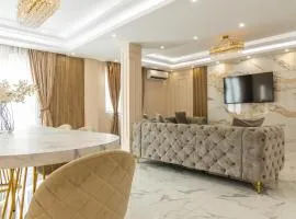 Serenity Luxury , Puerto Banús Marbella