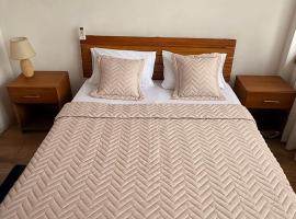 ROOM AYAMPE - La Casa de Eros, habitaci&oacute; en una casa particular a Ayampe