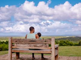 Domaine de Meilly - Joya Services - Bungalows Vue mer & Piscine partag&eacute;e