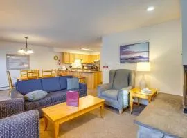 Steps to Free Ski Shuttle! Dtwn Winter Park Condo