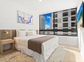 Prime Downtown Location - Amazing Amenities & Top Location