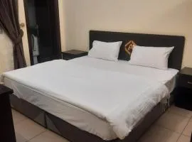 شقة مفروشة بالطائف