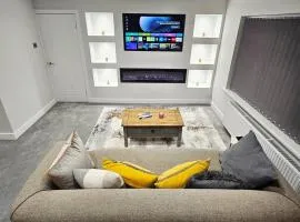 Sea View House Marske-by-the-Sea NEW LISTING PREMIUM SPECIAL