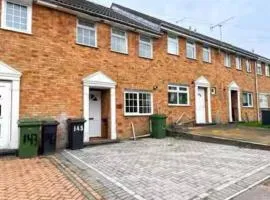 Tonbridge Road Residence