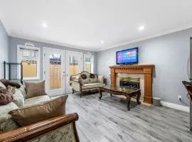 Comfortable Family Home,South Granville