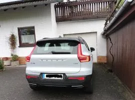 Ferienwohnung DFranz