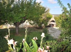 Villantoine De La Marina Di Orosei, hotell sihtkohas Orosei