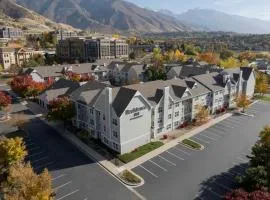 Residence Inn Salt Lake City Cottonwood
